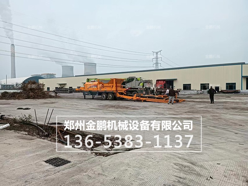 木材剝皮機(jī)操作技巧現(xiàn)場展示