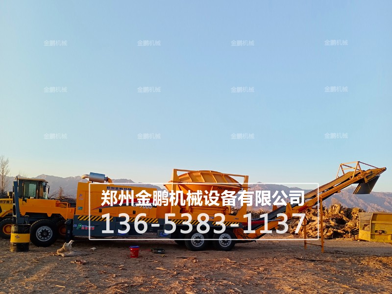 氣流烘干機(jī)現(xiàn)場展示