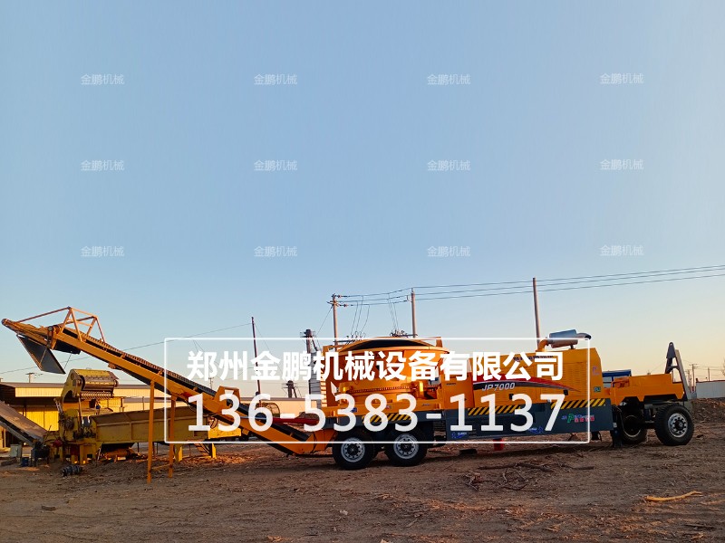 氣流烘干機(jī)現(xiàn)場展示