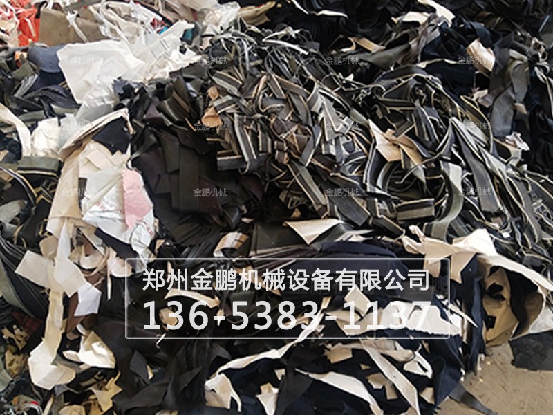 螺旋撕碎機(jī)工廠實(shí)拍