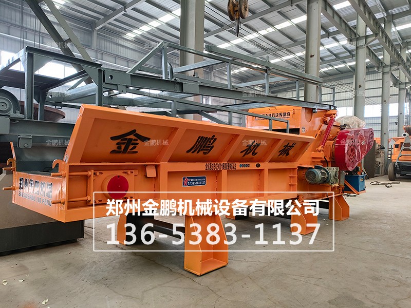 高品質制造木材粉碎機的高端化和發(fā)展方向